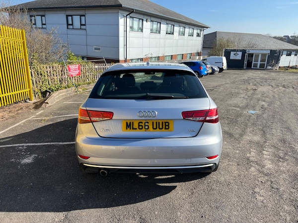 Used Audi A3 2016 for sale - 73680317: Photo 7