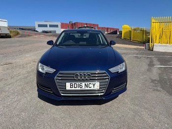 Used Audi A4 2016 for sale - 79180695: Photo