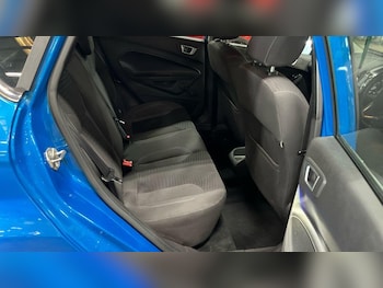 Used Ford Fiesta 2013 for sale - 78320305: Photo