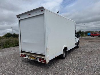 Used Ford Transit 2019 for sale - 78923396: Photo