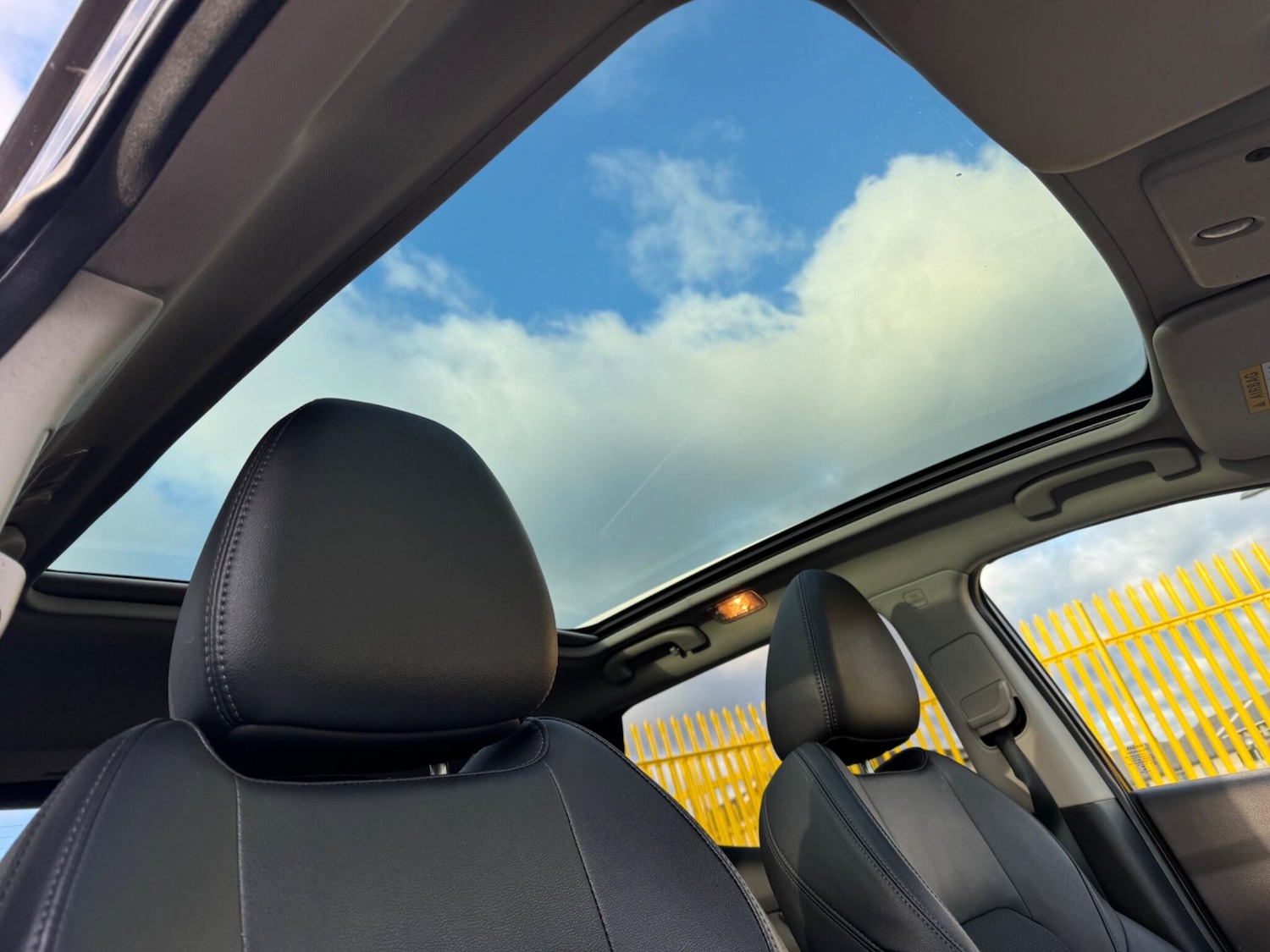 Used Nissan Qashqai 2018 for sale - 76667292: Photo 10