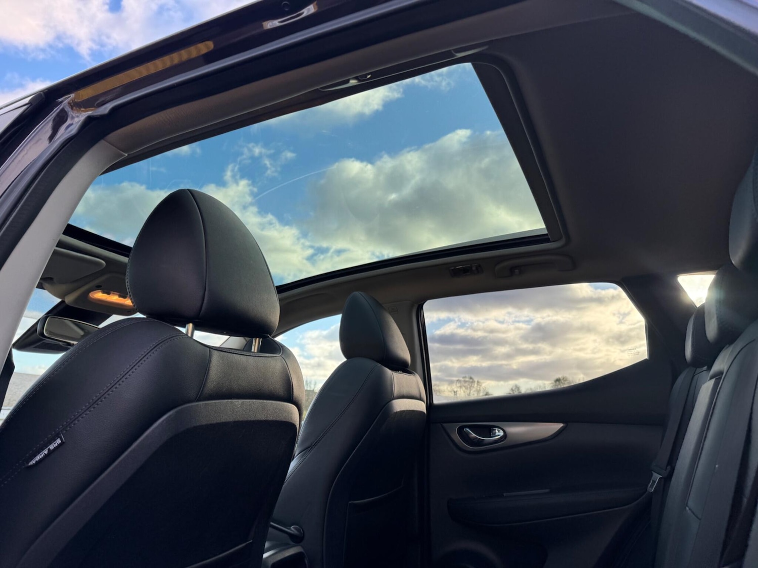 Used Nissan Qashqai 2018 for sale - 76667292: Photo 15