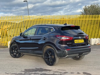 Used Nissan Qashqai 2018 for sale - 76667292: Photo