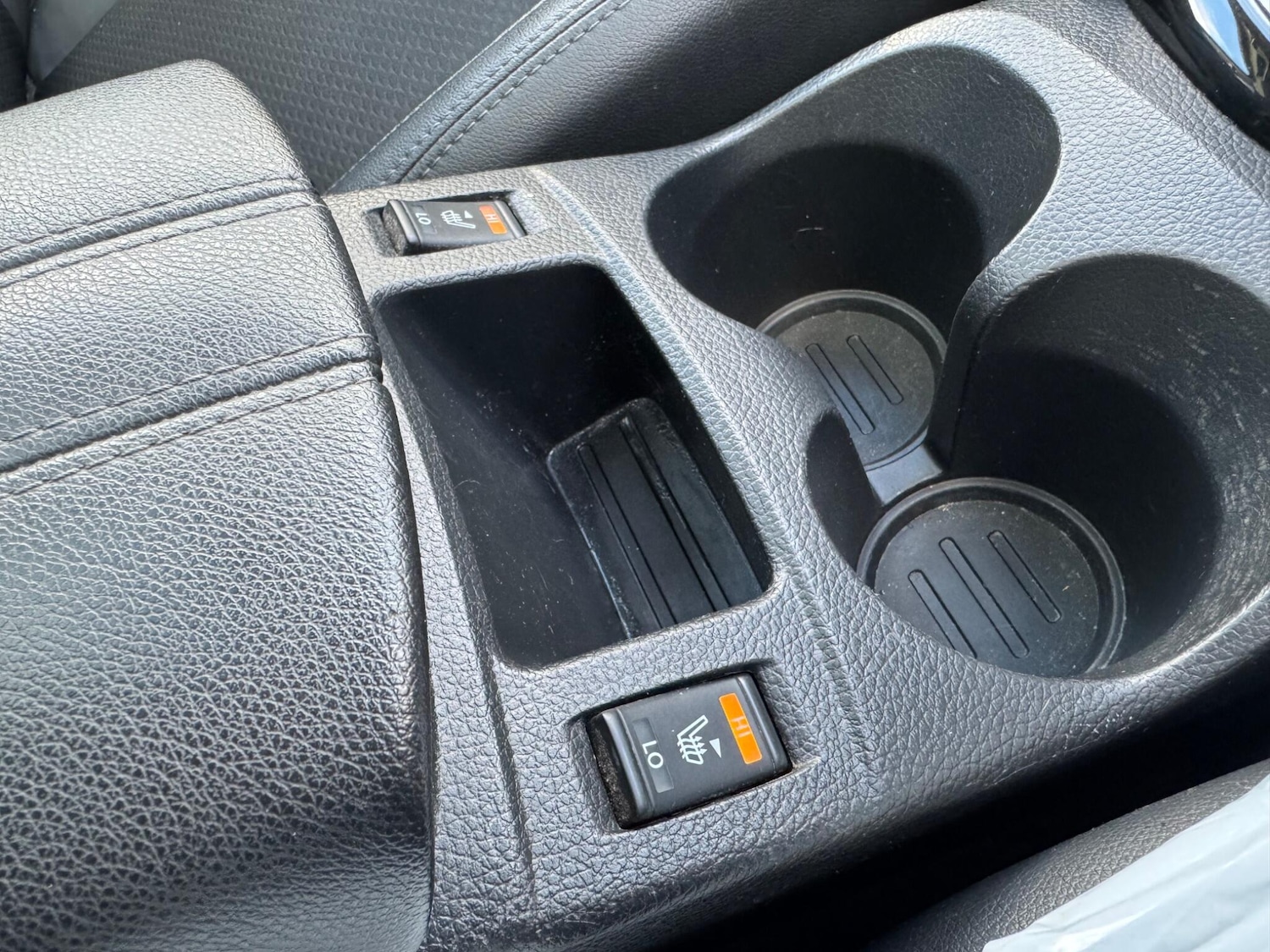 Used Nissan Qashqai 2018 for sale - 76667292: Photo 9