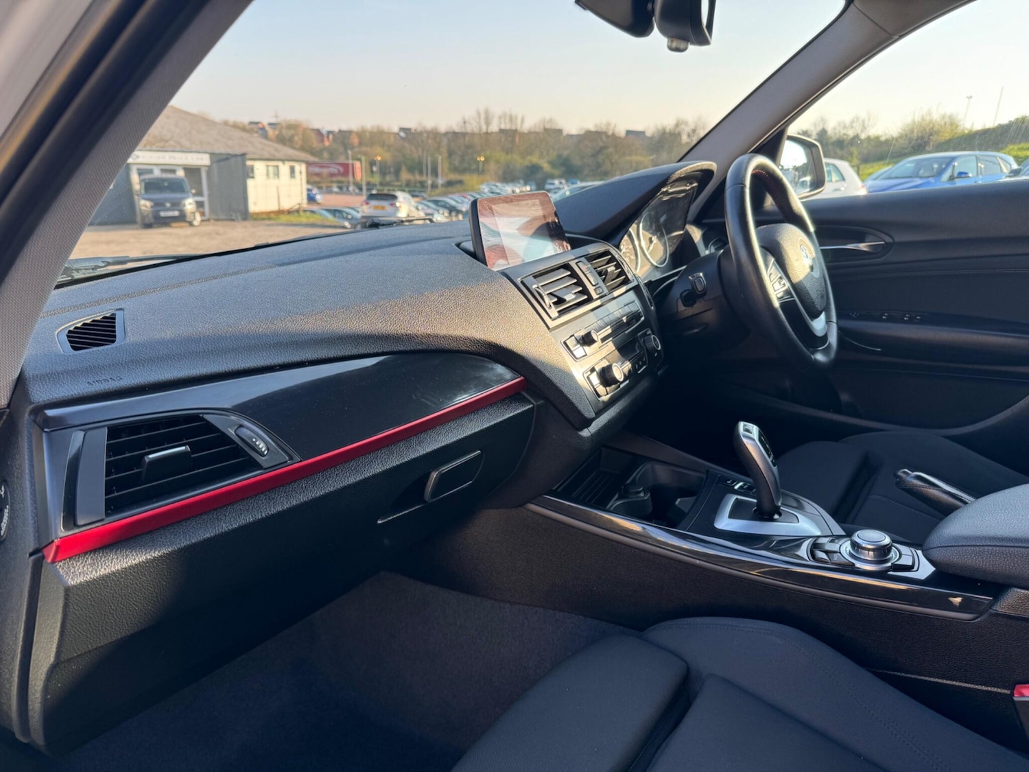 Used BMW 1 Series 2015 for sale - 77510919: Photo 10