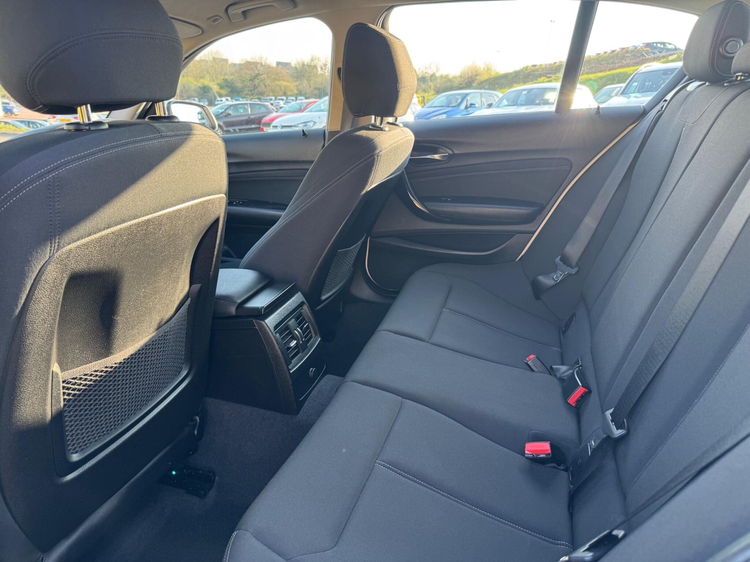 Used BMW 1 Series 2015 for sale - 77510919: Photo 11