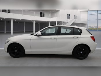 Used BMW 1 Series 2015 for sale - 77510919: Photo