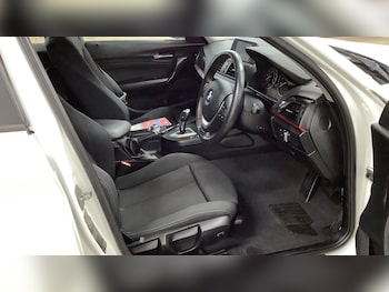 Used BMW 1 Series 2015 for sale - 77510919: Photo