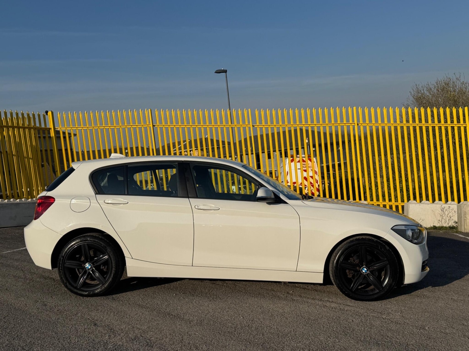 Used BMW 1 Series 2015 for sale - 77510919: Photo 5