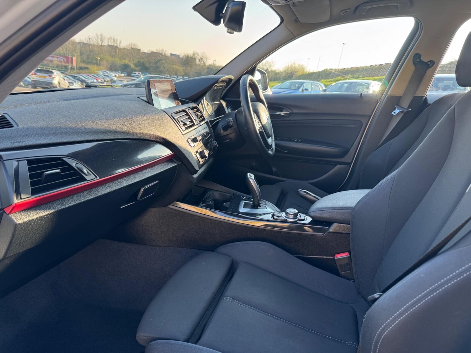 Used BMW 1 Series 2015 for sale - 77510919: Photo 9