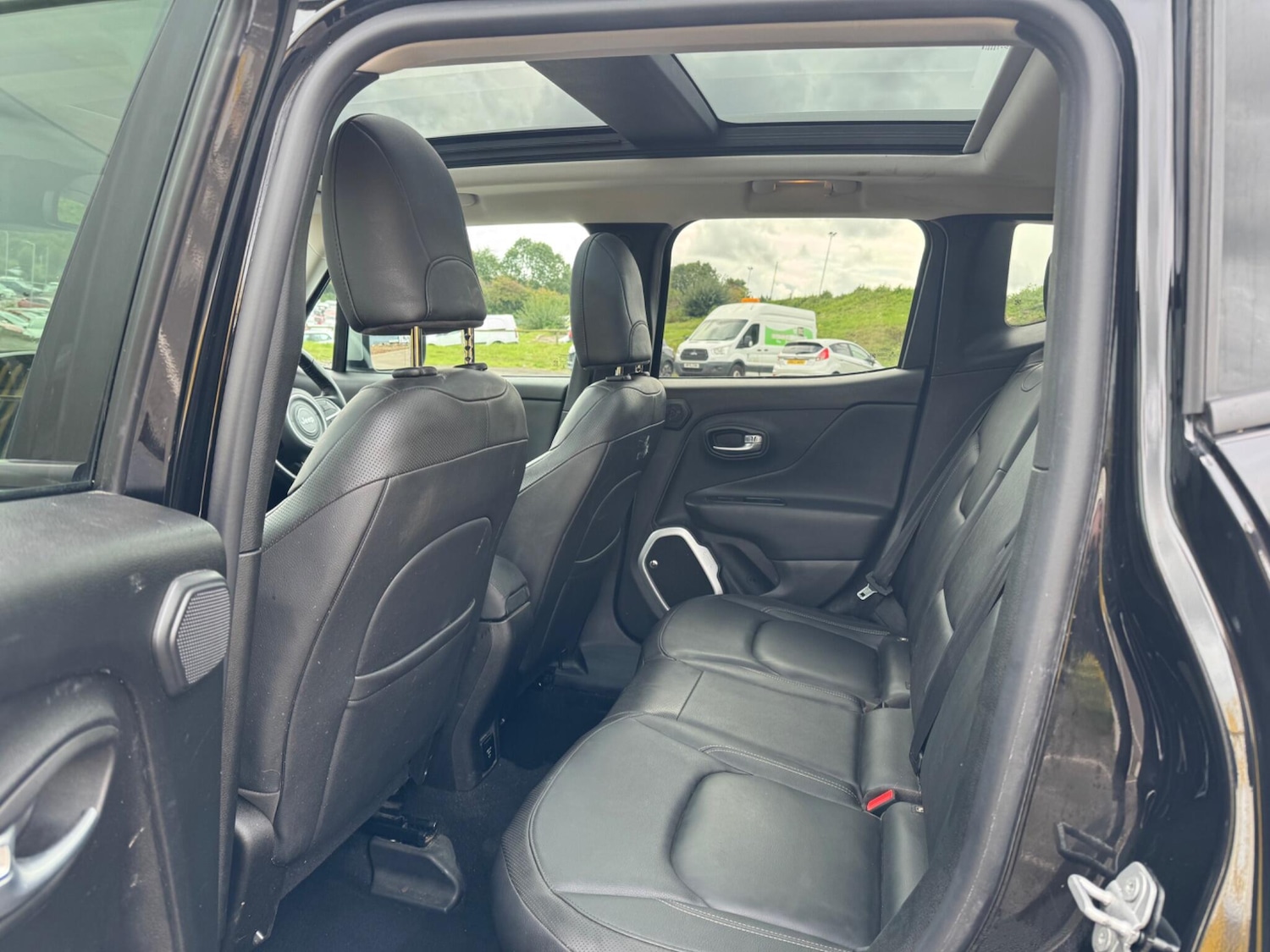 Used Jeep Renegade for sale - 77343904: Photo 12