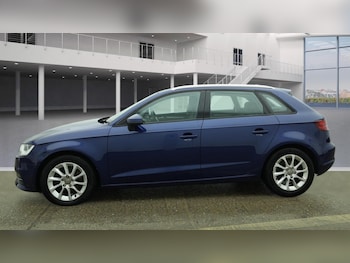 Used Audi A3 2013 for sale - 77637872: Photo
