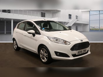 Ford Fiesta feature image