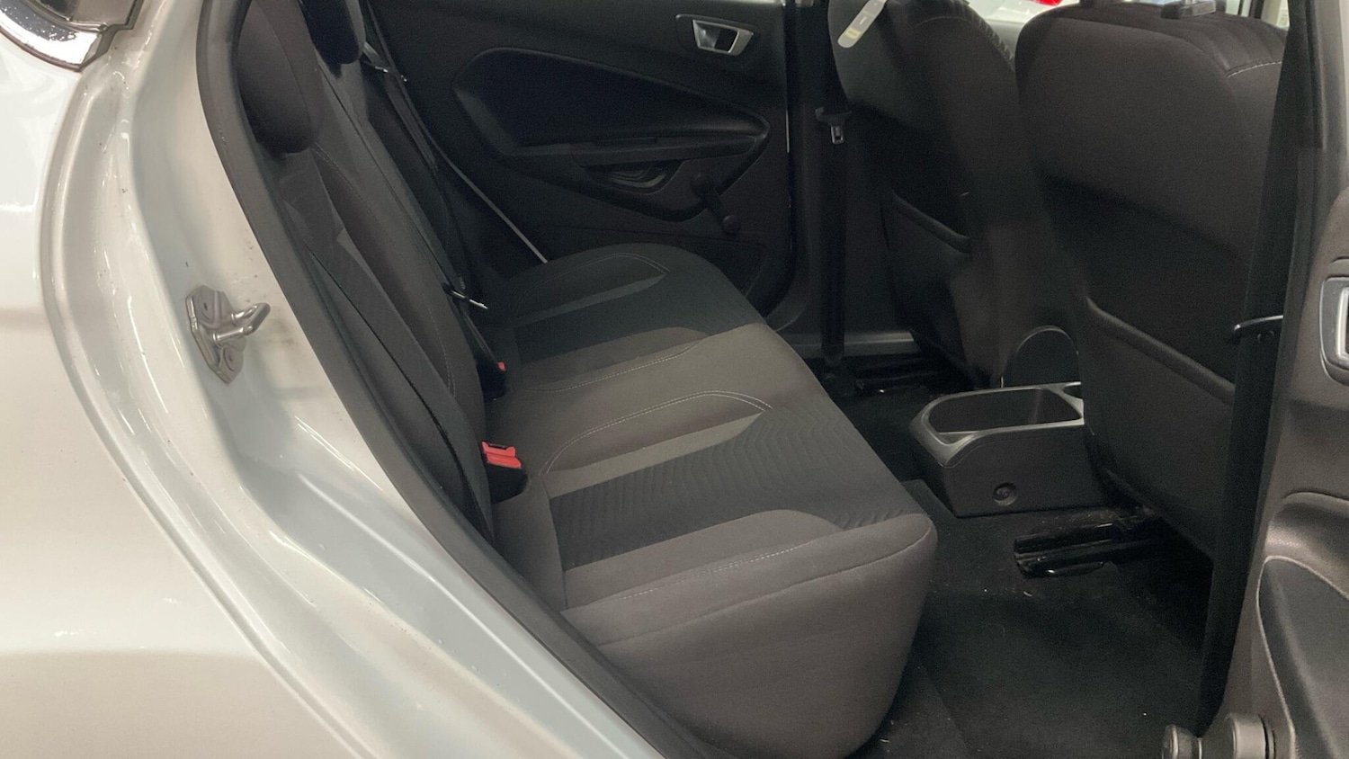 Used Ford Fiesta 2015 for sale - 77523922: Photo 5