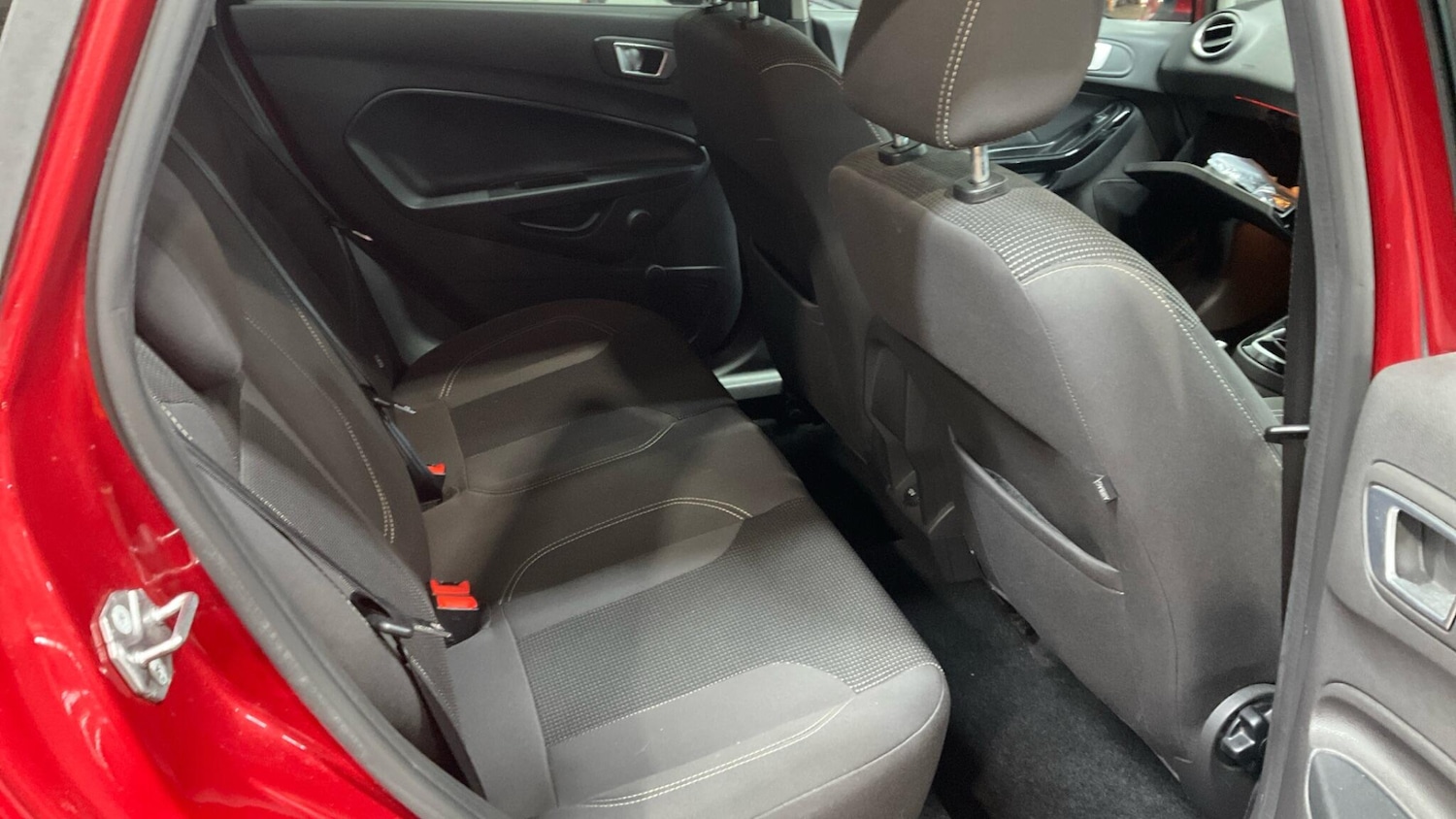 Used Ford Fiesta for sale - 77549771: Photo 4