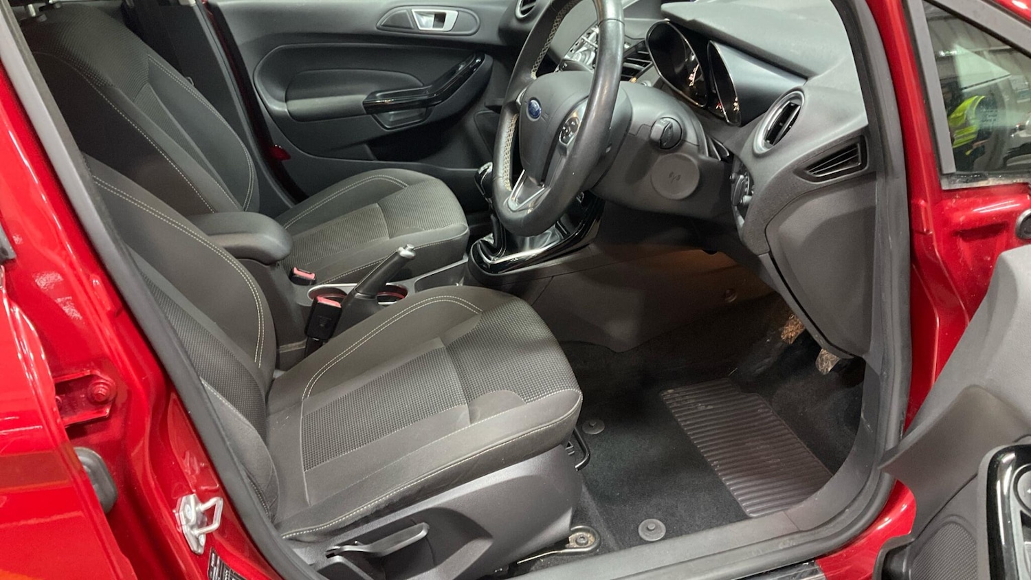 Used Ford Fiesta for sale - 77549771: Photo 5