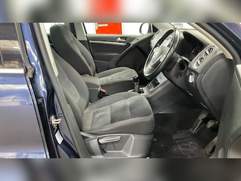 Used Volkswagen Tiguan 2016 for sale - 76200503: Photo 4