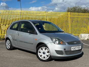 Ford - Fiesta