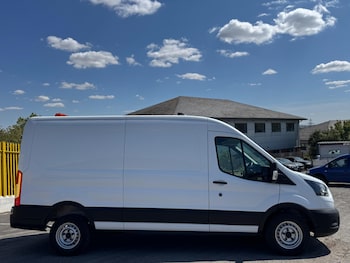 Used Ford Transit 2022 for sale - 79412540: Photo