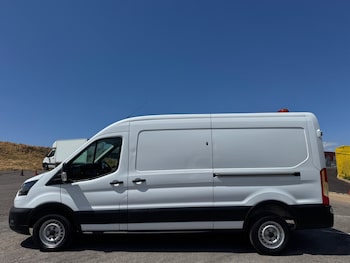 Used Ford Transit 2022 for sale - 79412540: Photo