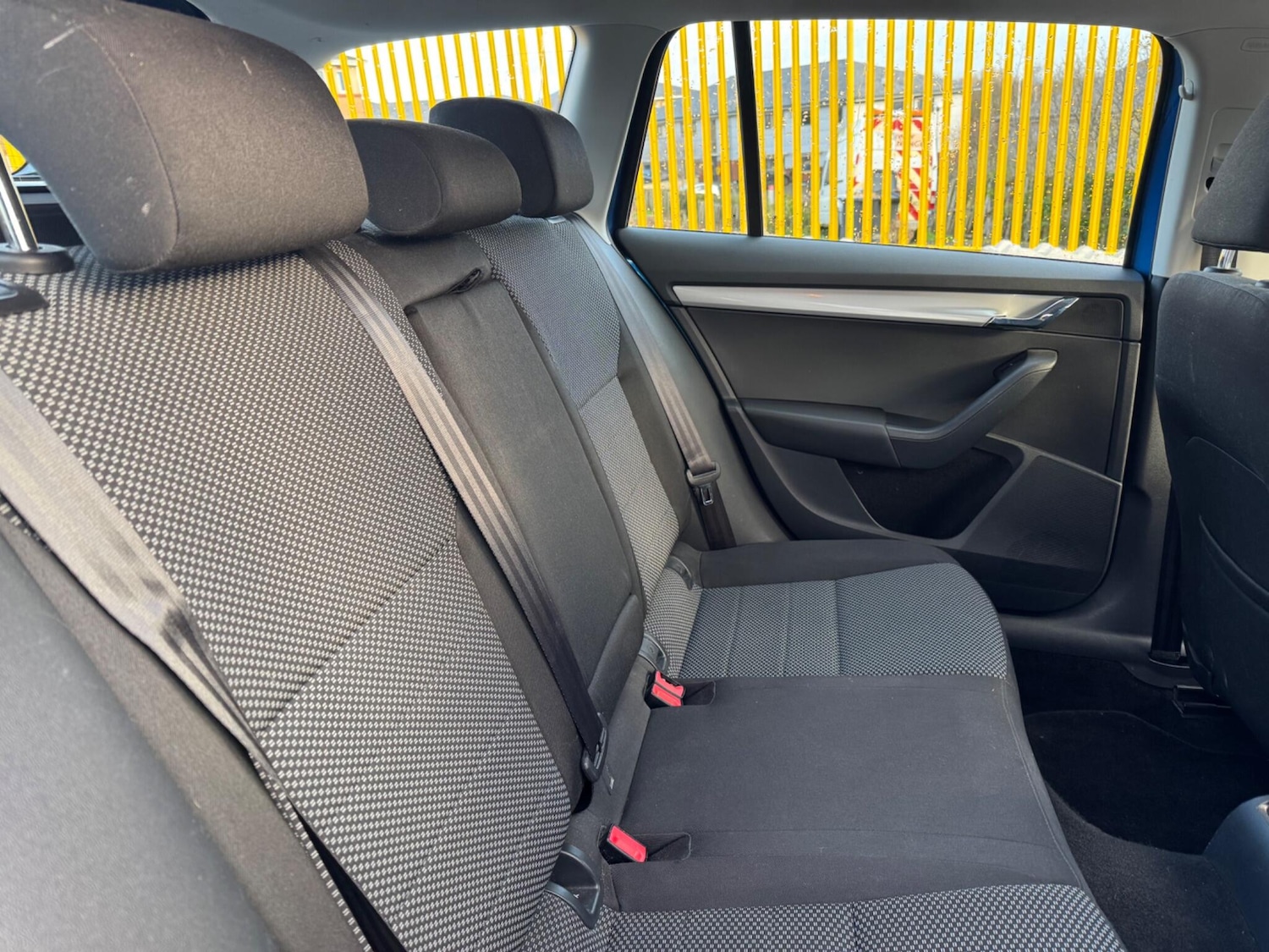 Used Skoda Octavia 2013 for sale - 76752842: Photo 14