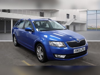 2013 (13) - 1.6 TDI SE Euro 5 (s/s) 5dr