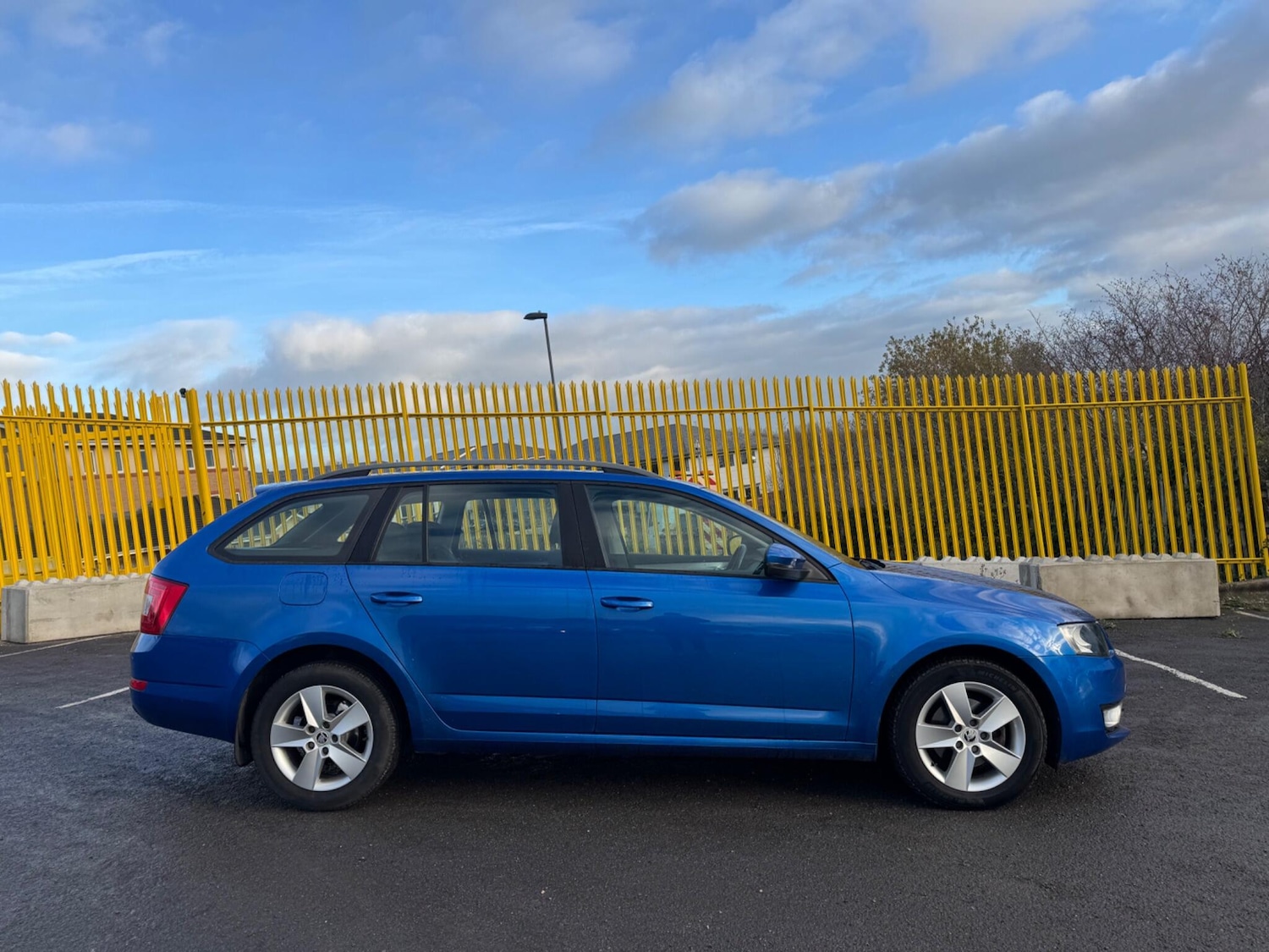 Used Skoda Octavia 2013 for sale - 76752842: Photo 5