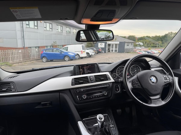 Used BMW 3 Series 2013 for sale - 76060960: Photo 11
