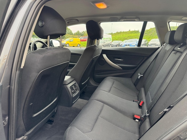 Used BMW 3 Series 2013 for sale - 76060960: Photo 12