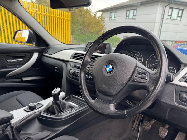 Used BMW 3 Series 2013 for sale - 76060960: Photo 13