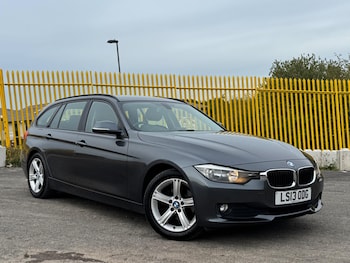 BMW - 3 Series