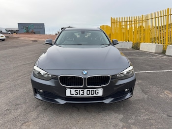Used BMW 3 Series 2013 for sale - 76060960: Photo 3