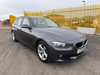 Used BMW 3 Series 2013 for sale - 76060960: Photo 4