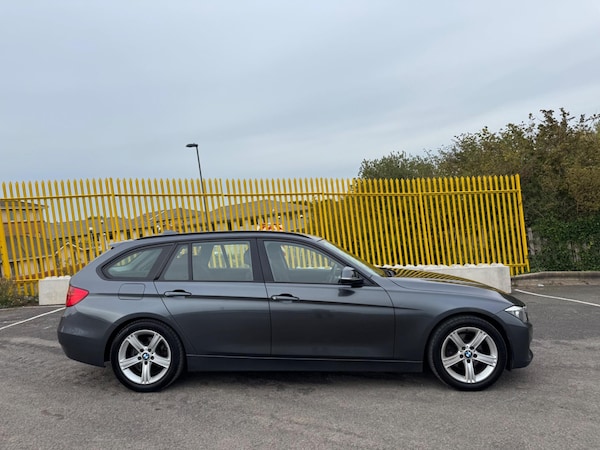 Used BMW 3 Series 2013 for sale - 76060960: Photo 5
