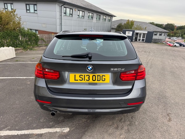 Used BMW 3 Series 2013 for sale - 76060960: Photo 7