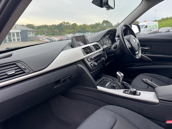 Used BMW 3 Series 2013 for sale - 76060960: Photo 8