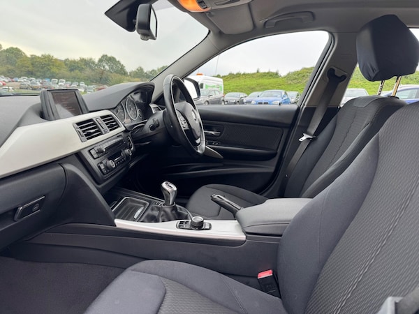 Used BMW 3 Series 2013 for sale - 76060960: Photo 9