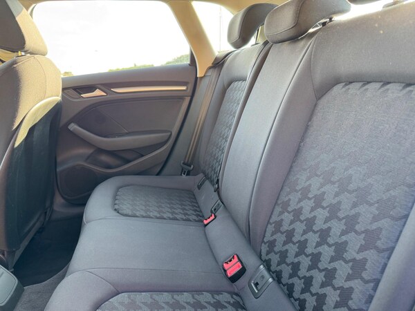 Used Audi A3 2014 for sale - 75539647: Photo 11