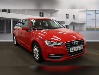 Used Audi A3 2014 for sale - 75539647: Photo