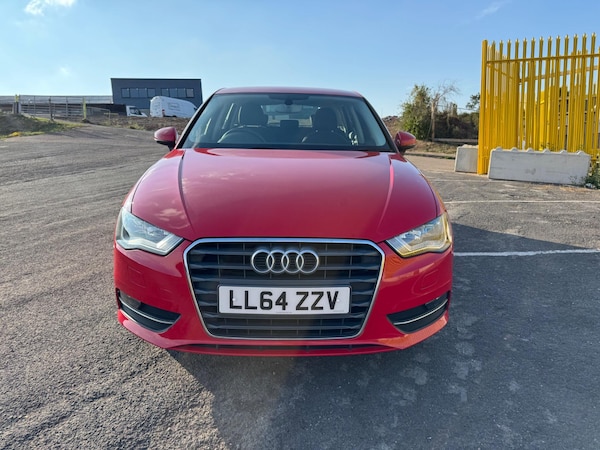 Used Audi A3 2014 for sale - 75539647: Photo 3