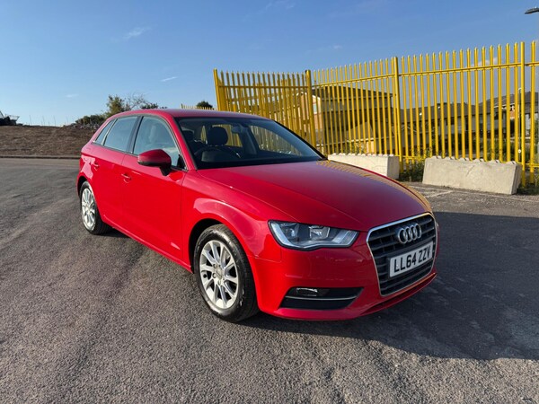 Used Audi A3 2014 for sale - 75539647: Photo 4