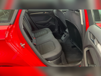 Used Audi A3 2014 for sale - 75539647: Photo