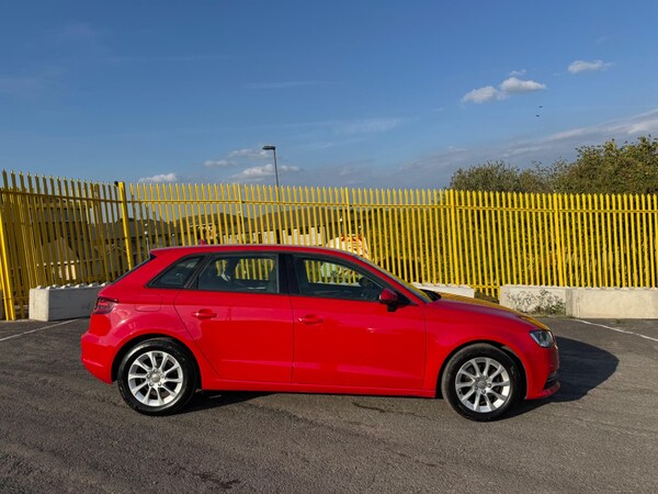 Used Audi A3 2014 for sale - 75539647: Photo 5