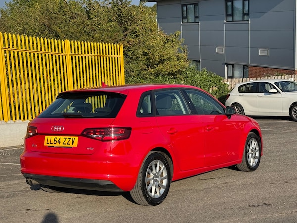 Used Audi A3 2014 for sale - 75539647: Photo 6
