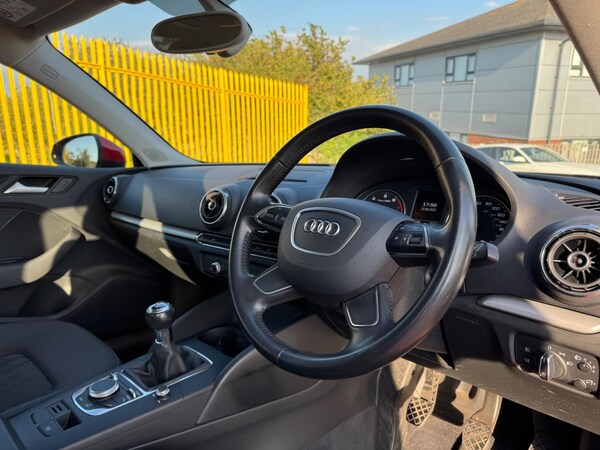 Used Audi A3 2014 for sale - 75539647: Photo 8