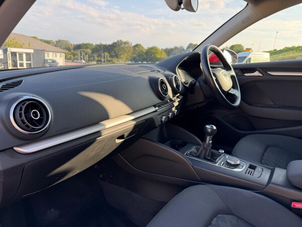 Used Audi A3 2014 for sale - 75539647: Photo 9