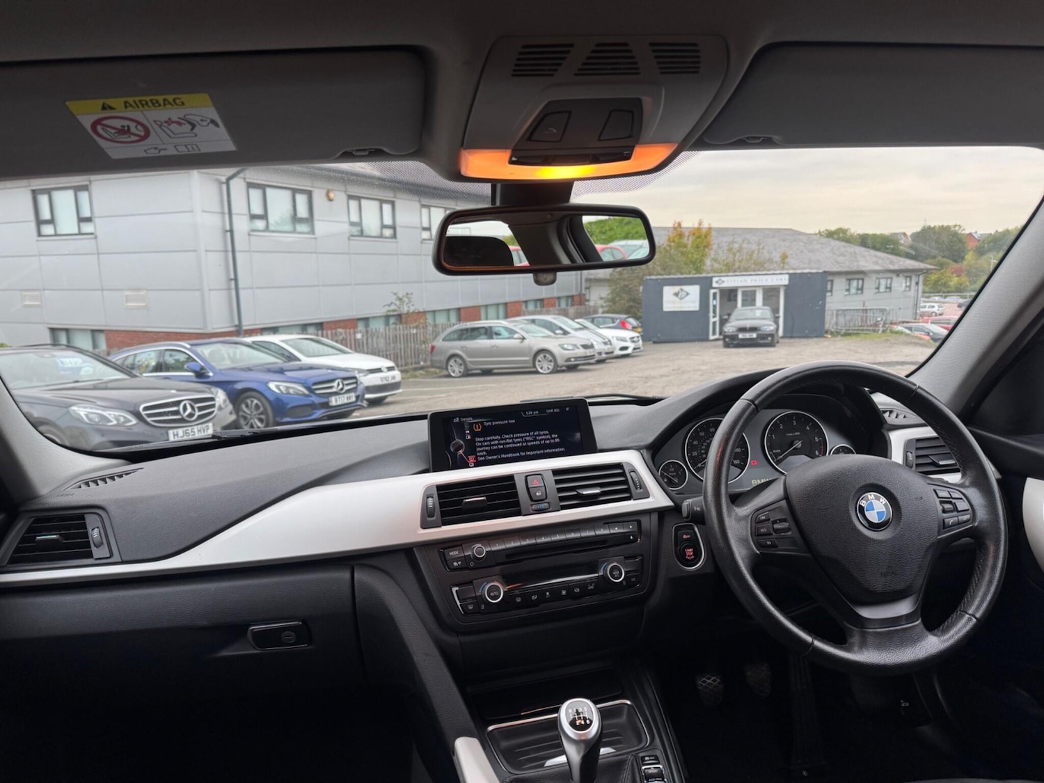 Used BMW 3 Series 2014 for sale - 76633564: Photo 10