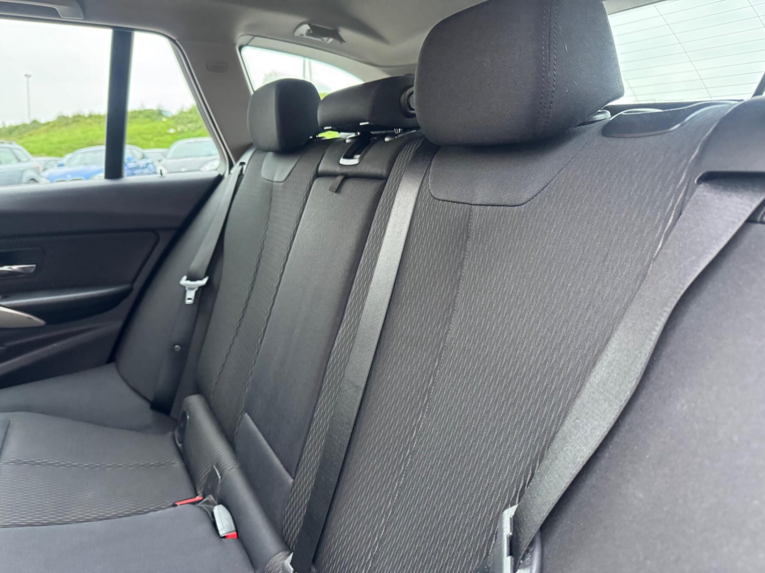 Used BMW 3 Series 2014 for sale - 76633564: Photo 12