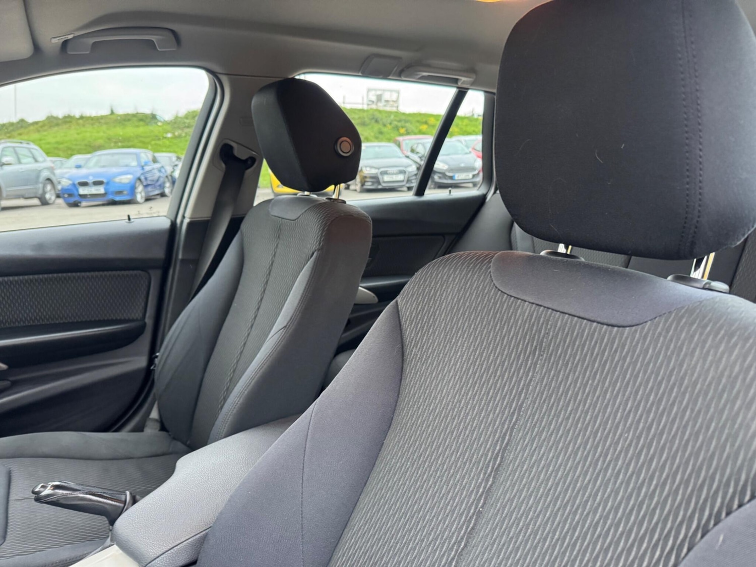 Used BMW 3 Series 2014 for sale - 76633564: Photo 13