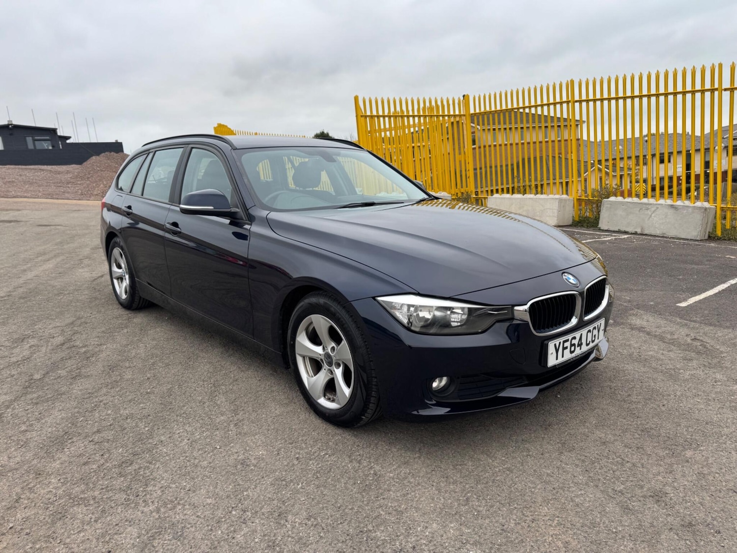 Used BMW 3 Series 2014 for sale - 76633564: Photo 4